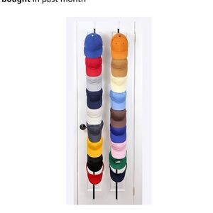 ⭐️Over the door hangers!⭐️